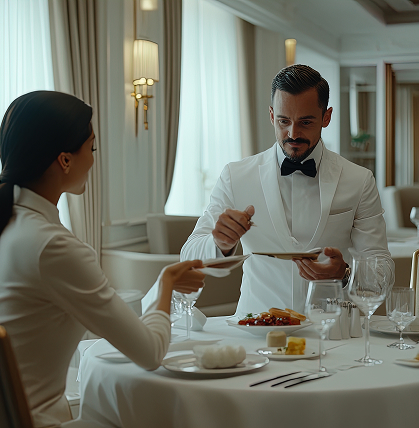 Dining Facilities